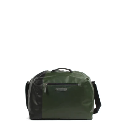 Abbildung von 7clouds Notebooktasche, Größe: One Size, Junglegreen black
