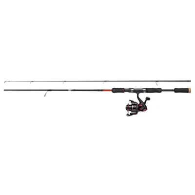 Abbildung von Abu Garcia Cardinal X Spinning Combo 1,83m (5 25g) Raubfischset