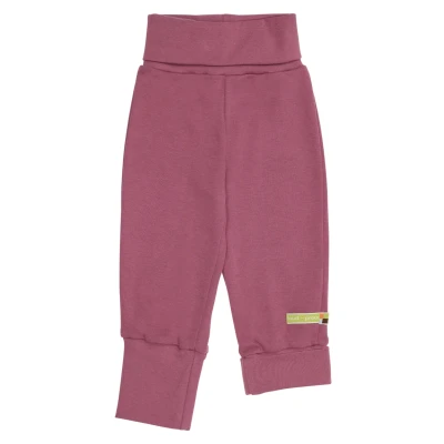 Abbildung von loud + proud Mitwachs Hose, GOTS Zertifiziert