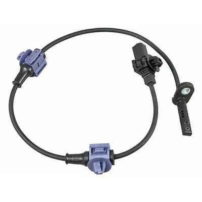 Abbildung von METZGER 09001048 ABS Sensor Hinterachse links 2 HONDA: CR V 4