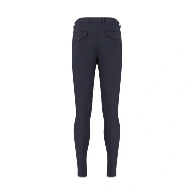 Abbildung von Reithose Mexiko Herren Knie Grip 4 Wege Stretch Größe 46