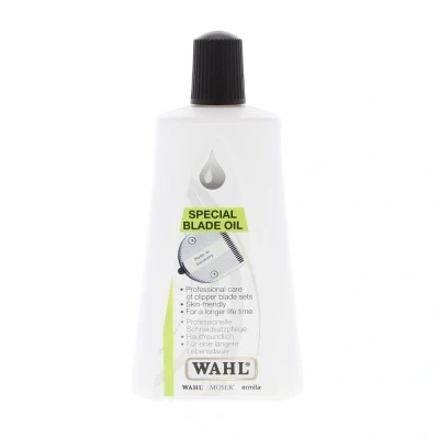 Abbildung von Wahl Rasiermaschinenöl 200ml 200 ml Naturel