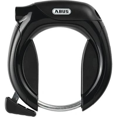 Abbildung von ABUS Rahmenschloss PRO TECTIC 4960 NR black OE