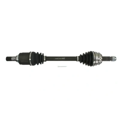 Abbildung von PASCAL G2Y003PC Antriebswelle Vorderachse links 650 JEEP: Compass, MITSUBISHI: Outlander 2 SUV, ASX SUV