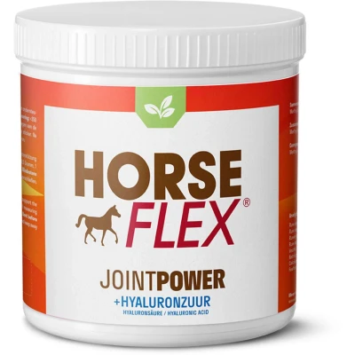 Abbildung von Horseflex Jointpower + Hyaluronsäure 550g