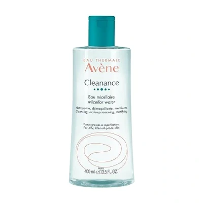 Abbildung von Avene Cleanance Express Reinigungslotion, 400 ml