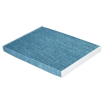 Abbildung von Innenraumfilter PURRO PUR PC8010AG