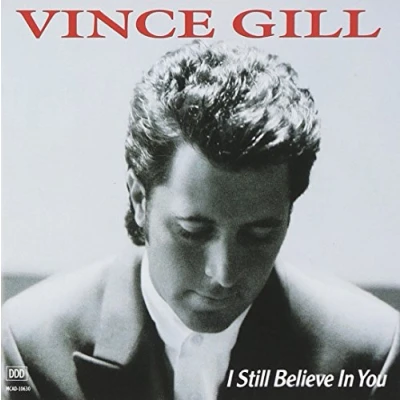 Abbildung von I Still Believe in You