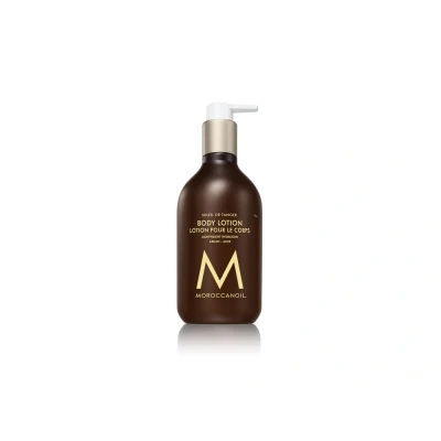 Abbildung von Moroccanoil Körperlotion, Sol de Taliger