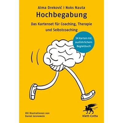 Abbildung von Hochbegabung: Das Kartenset für Coaching, Therapie und Selbstcoaching