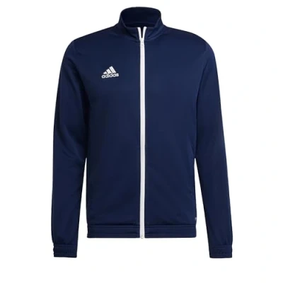 Abbildung von adidas H57523 ENT22 TK JKT Jacket Herren Team Navy Blue 2 Größe ST