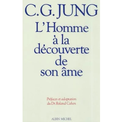Abbildung von Homme a la Decouverte de Son AME (L&#039;): Structure et fonctionnement l&#039;inconscient (Sciences Sciences Humaines)