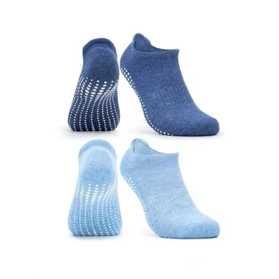 Abbildung von Occulto MADY 2 PACK Socken, Größe: 35 38, Blau