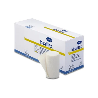 Abbildung von Idealflex 12 cm x 5 m 10 St