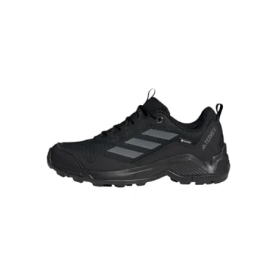 Abbildung von Adidas Terrex Eastrail GORE TEX Hikingschuh, Herren, Größe: 41 1/3, Core black/grey four Schuhe