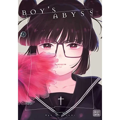 Abbildung von Boy’s Abyss, Vol. 3 (BOYS ABYSS GN, Band 3)