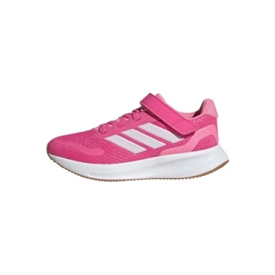 Abbildung von adidas Performance Laufschuh Straße für Kinder, Größe: 30, Pulse magenta cloud white bliss pink Schuhe
