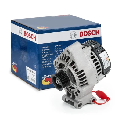 Abbildung von BOSCH 0 986 044 701 Lichtmaschine 14V 80A FORD: Focus Mk1 Kombi, Schrägheck, Kasten / Kombi