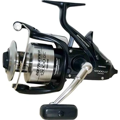 Abbildung von Reel Baitrunner OC 12000