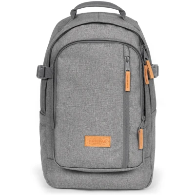Abbildung von Eastpak Smallker Tagesrucksack, Größe: One Size, Cs sunday grey