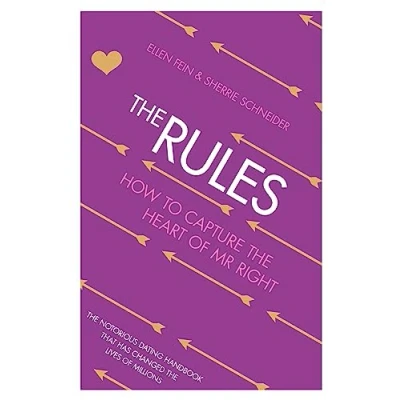 Abbildung von the RULES: How to Capture Heart of Mr Right
