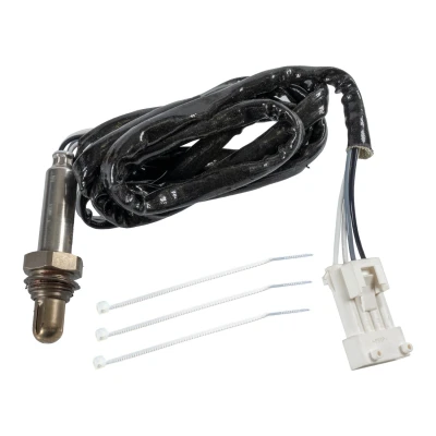 Abbildung von SWAG 33 10 3724 Lambdasonde beheizt, Diagnosesonde 4 CITROËN: C5 I Schrägheck, Kombi, Nemo PEUGEOT: 406 Limousine, 407 Limousine
