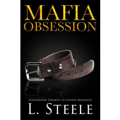Abbildung von Mafia Obsession: Dark Romance Standalone (The Sovranos)