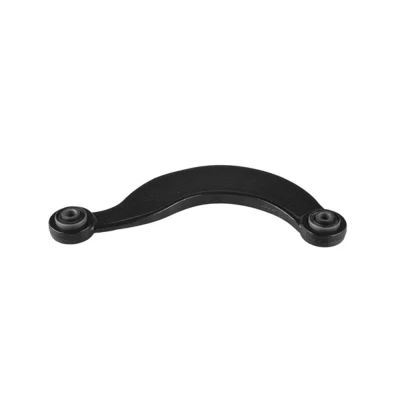 Abbildung von TEDGUM TED99748 Querlenker Hinterachse, beidseitig, oben FORD: Focus 2 Kombi, Schrägheck, MAZDA: 5, VOLVO: V50