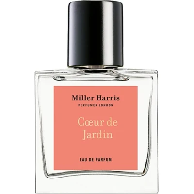 Abbildung von Miller Harris Eau de Parfum Coeur Jardin Parfum, Größe: 14 ml, Transparent