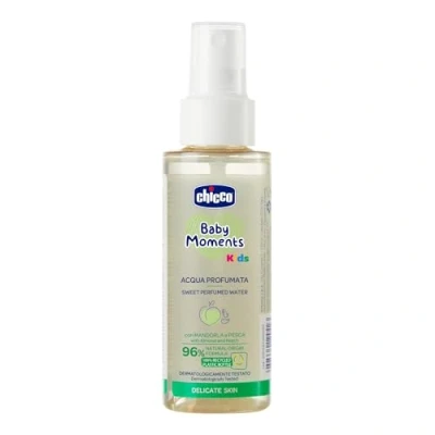 Abbildung von Acqua Profumata Chicco Kids 100 ml