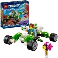 Abbildung von LEGO DREAMZzz 71471 Mateos Geländeflitzer
