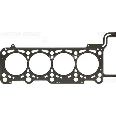 Abbildung von REINZ 61 37825 20 Zylinderkopfdichtung 83,5 Metall Lagen Dichtung für Zylinder 1 4 AUDI: Q7, A8 D3