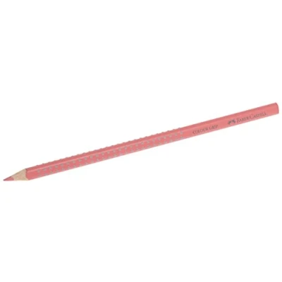 Abbildung von 12 x Faber Castell Farbstift Colour Grip fleischfarbe dunkel