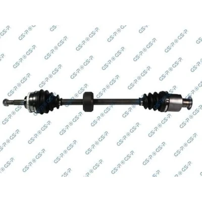 Abbildung von GSP 250263 Antriebswelle 723,5 RENAULT: CLIO 2, Kangoo I