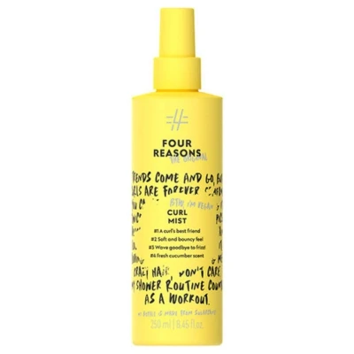 Abbildung von Four Reasons Spray Curl Mist 250ml