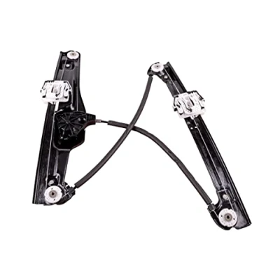 Abbildung von Vaico Fensterheber vorne rechts elektrisch ohne Elektromotor V20 8245 BMW: X3