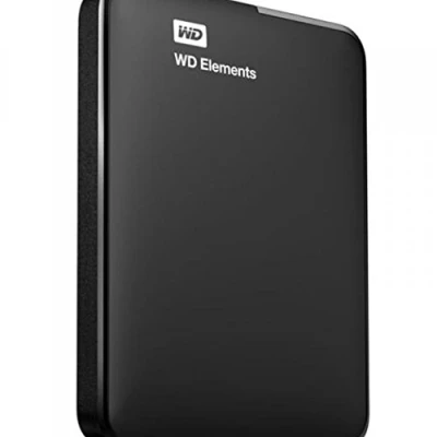 Abbildung von WD Elements Portable 1 TB