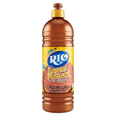 Abbildung von Rio Bum Parkettboden 750 ml
