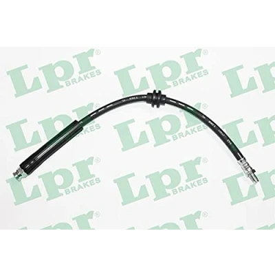 Abbildung von LPR 6T47851 Bremsschläuche 465 F10X1 FIAT: Panda II Schrägheck