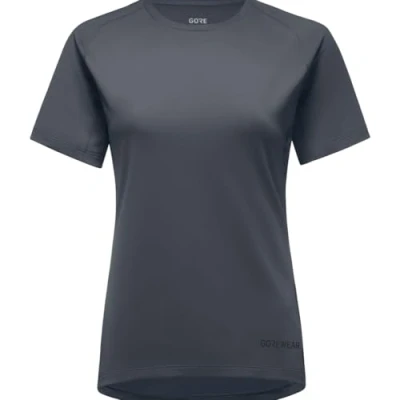 Abbildung von GORE WEAR Damen Everyday Hemd, Lab Graphite, 42 EU