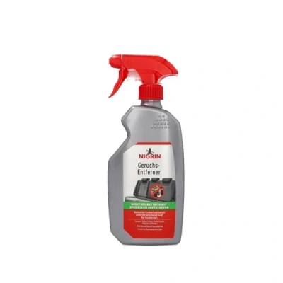 Abbildung von NIGRIN Raumduft Geruchs Entferner 500ml Für Polster, Schuhe, Teppiche uvm. (1