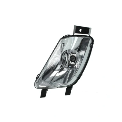 Abbildung von VALEO 043599 Nebelscheinwerfer weiß links ORIGINAL TEIL PEUGEOT: 308 I Schrägheck, SW, CC