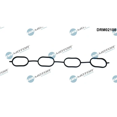 Abbildung von DR.MOTOR AUTOMOTIVE DRM02108 Ansaugkrümmerdichtung TOYOTA: Avensis II Kombi, Schrägheck, Auris Schrägheck