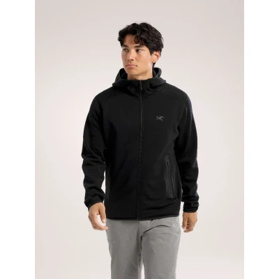Abbildung von Arcteryx Outdoorjacke Herren Fleecejacke KYANITE HOODY M (1 St)