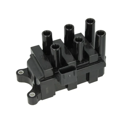 Abbildung von MAGNETI MARELLI 060717128012 Zündspule FORD: MONDEO 3, 3 Kombi, Stufenheck