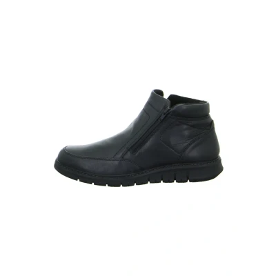Abbildung von ara Leandro Snowboot/Winterstiefel, Herren, Größe: 44, Schwarz Schuhe