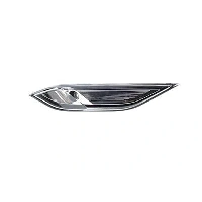 Abbildung von VAN WEZEL 7422916 Blinker vorne rechts, seitlicher Einbau PORSCHE: Cayenne