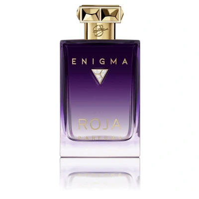 Abbildung von Roja Parfums Enigma Pour Femme Essence de Parfum Extrait 100 ml