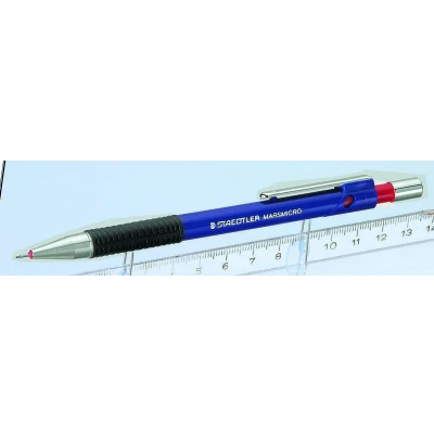 Abbildung von STAEDTLER Mars micro 775 Druckbleistift/775 09 0,9mm
