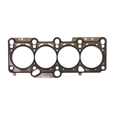 Abbildung von REINZ 61 36005 00 Zylinderkopfdichtung 83,5 Metall Lagen Dichtung VOLKSWAGEN: GOLF 5 Schrägheck, Passat B6 Variant, 6, AUDI: A4 B7 Avant